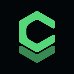 Confident Budget: AI Expense icon