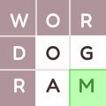 Wordogram icon