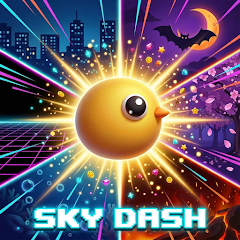 Sky Dash APK