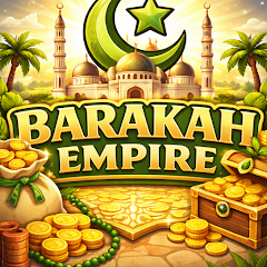 Barakah Empire icon