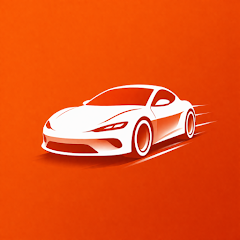 DriveSpot -Car Community&3DMap APK