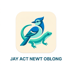 Jay Act Newt Oblong APK