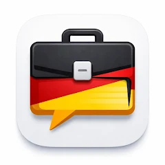 Beruf Deutsch - Deutsch im Job APK