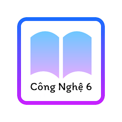 Giải Công Nghệ 6 icon