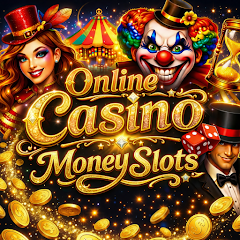 Online Casino Money Slots APK