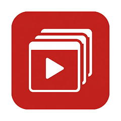 Multi Watch Time Browser icon