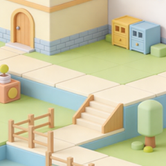 Nice Color Workshop icon