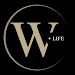 W+Life icon
