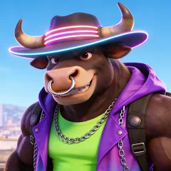 Flipping plantCards icon