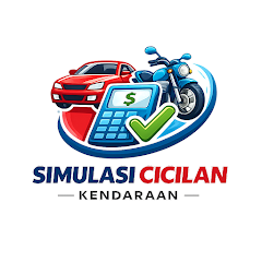 Simulasi Cicilan Kendaraan APK