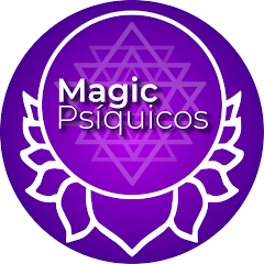 Magic Psíquicos icon