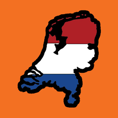 Nederland Geografie Kaartquiz APK