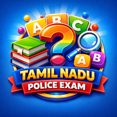 Tamil Nadu Police Exam icon