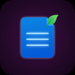 AI document scanner APK
