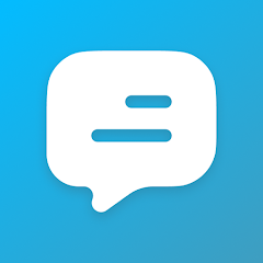 Messages Launcher – SMS App APK