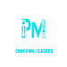 PHYMATH COACHING CLASSES icon
