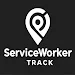 Service Worker Track icon