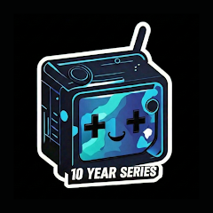 10 Year Series: AI & Quiz APK