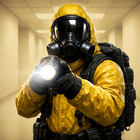 Hide in Backrooms Escape Mod icon