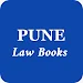 Pune Law Books icon