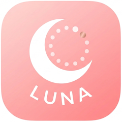 Luna - Kalender Haid APK