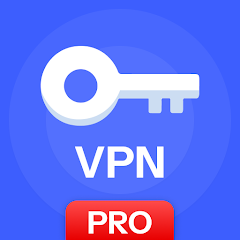 Gravity VPN Pro・Secure & Fast icon