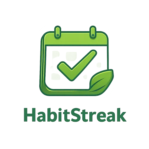 Habit streak icon