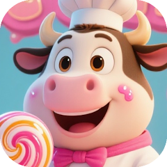 Dot Slide Block icon