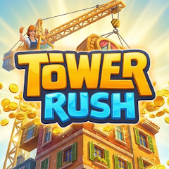 Tower Rush Clash APK