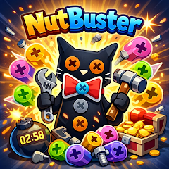 Nut Buster icon