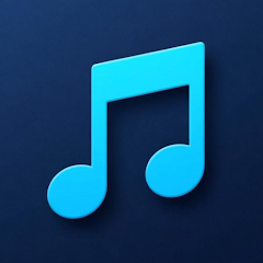 Music Player- Mp3 Player Music icon
