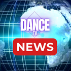 Dance TV News icon