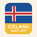 Iceland Quiz Offline icon