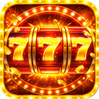 777 Play Lucky Spin icon