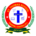 St Thomas School, Tandwa icon