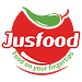 Jusfood APK