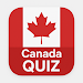 Canada Quiz Offline icon