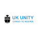 UnityCargoUK APK
