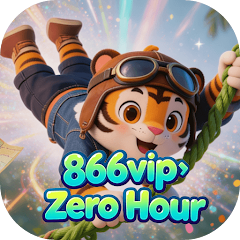 866vip Zero Hour APK