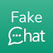 Fake Chat Generator: Prank App icon