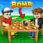Boom Chip: Survival Challenge icon