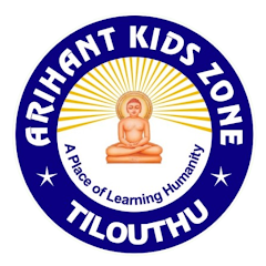 Arihant Kids Zone Tilouthu APK