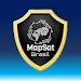 MapSat Clientes icon