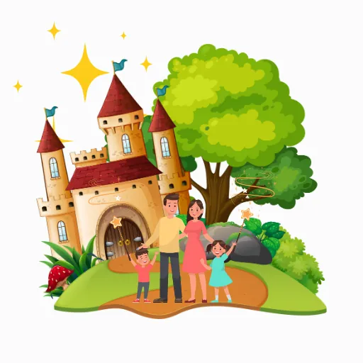 StoryNest APK