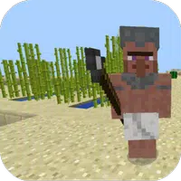 World life mod for mcpe APK