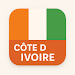 Cote dIvoire Quiz Offline icon
