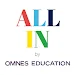 ALL IN by OMNES EDUCATION icon
