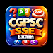 CGPSC SSE Exam MCQ APK