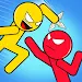 Stickman Duel: Epic Knockout icon