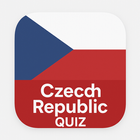 Czech Republic Quiz Offline icon